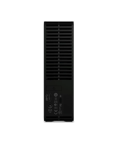 WD 12TB Elements Desktop Hard Drive 3.0 - 4
