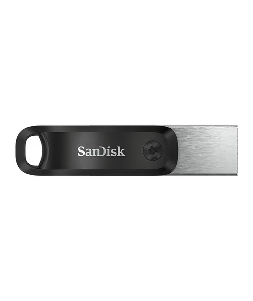 SANDISK 256 GB Ixpand Flash Drive Go - 2