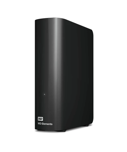 WD Elements Desktop 16 TB - 9