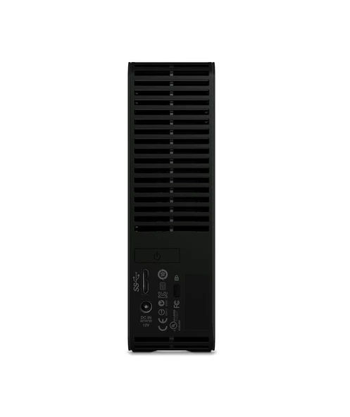 WD Elements Desktop 16 TB - 4