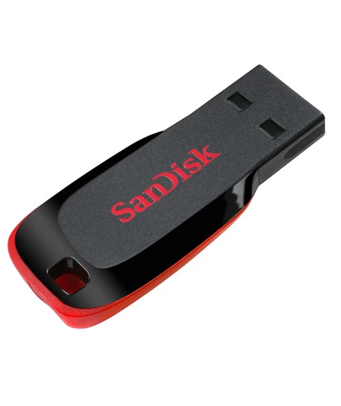 SanDisk Cruzer Blade 128GB - 2