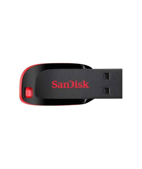 SanDisk Cruzer Blade 128GB - 8