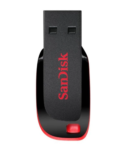 SanDisk Cruzer Blade 128GB - 3