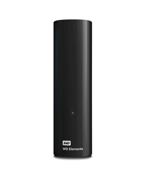 WD Elements Desktop 16 TB - 2