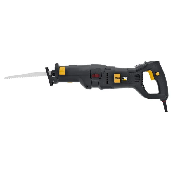 CAT DX58 1200Watt Profesyonel Tilki Kuyruğu Testere - 2