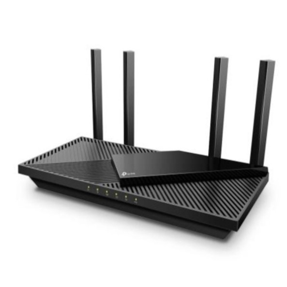 Tp-Lınk Archer Ax55 3000 Mbps Dual Band Gıgabıt Wi-Fi 6 Router - 2