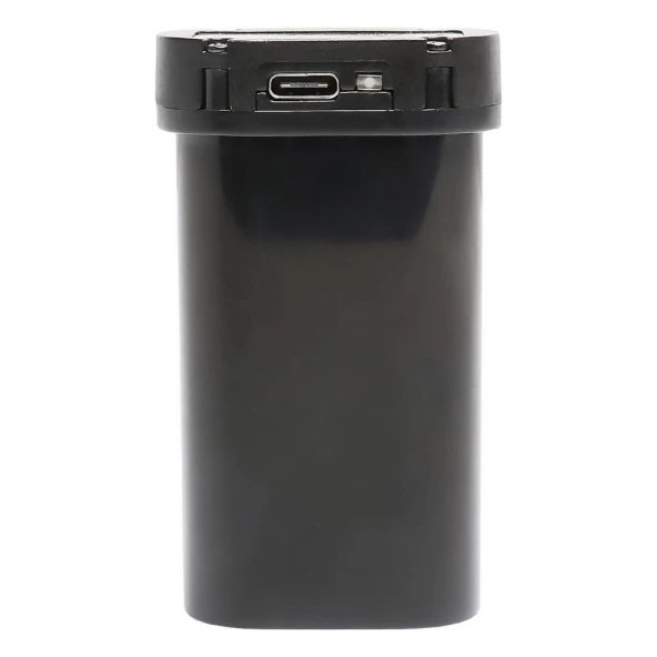 KOBB KBL01 3.7Volt/5200mAh Li-ion Lazer Hizalama Yedek Aküsü - 3