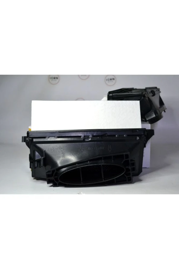 Icon Group - Mercedes E Class - E-350 Cdi Hava Filtresi - WH 743 - Resim 3