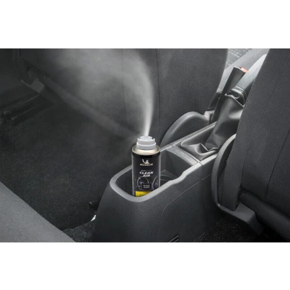 Michelin MC32705 150ml Klima Temizleyici Sprey - Resim 5