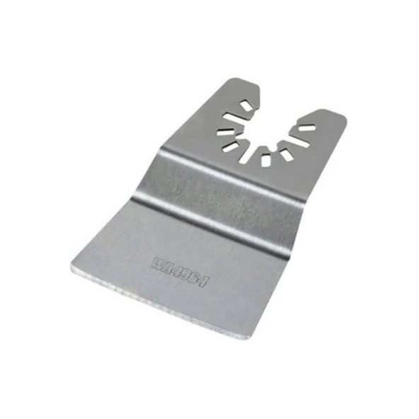 WORX WA4964 Çok Amaçlı Raspalama Makinası İçin 50mm Universal Kazıma Bıçağı - 2