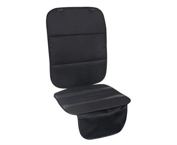 Been Car Seat Protector/Araç Oto Koltuğu Koruyucu Black BN-740AKK