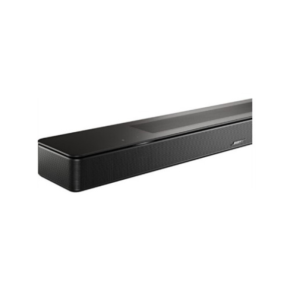 KUTU HASARLI Bose Smart Soundbar 600 Siyah Atmos Wi-Fi Özellikli - 2