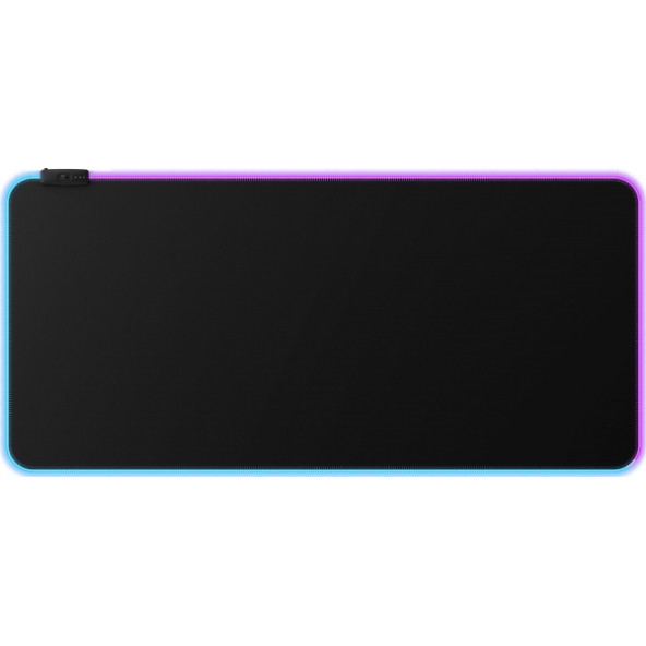 HyperX Pulsefire Mat RGB XL Mouse Pad (HMPM1R-A-XL)'OUTLET'