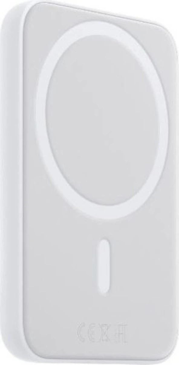 Magsafe Battery Iphone Uyumlu Kablosuz Wireless Powerbank