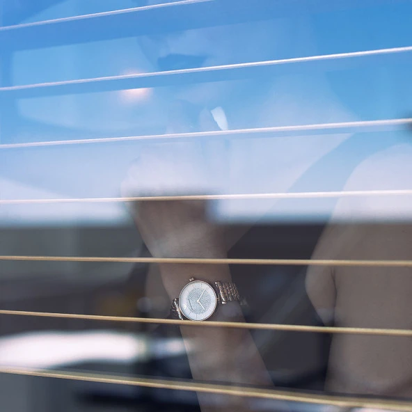 Emporio Armani AR1926 Kadın Kol Saati - Resim 3