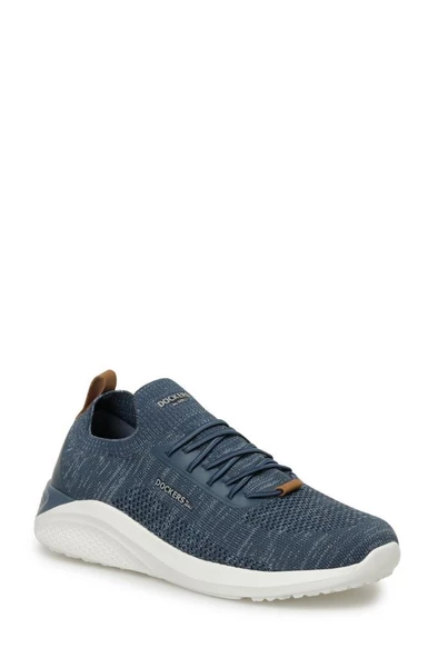 Dockers 236570 4FX 101532230 Erkek Comfort Ayakkabı Lacivert 40-45 - 2