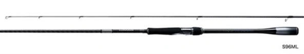 Shimano Lunamis S96M 2,90 mt 7-35 gr Spin Kamış