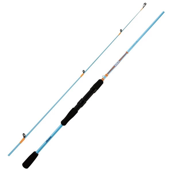 Okuma Fuel Spin 2,74 Cm 7-30 Gr 2 Parça Spin Kamışı