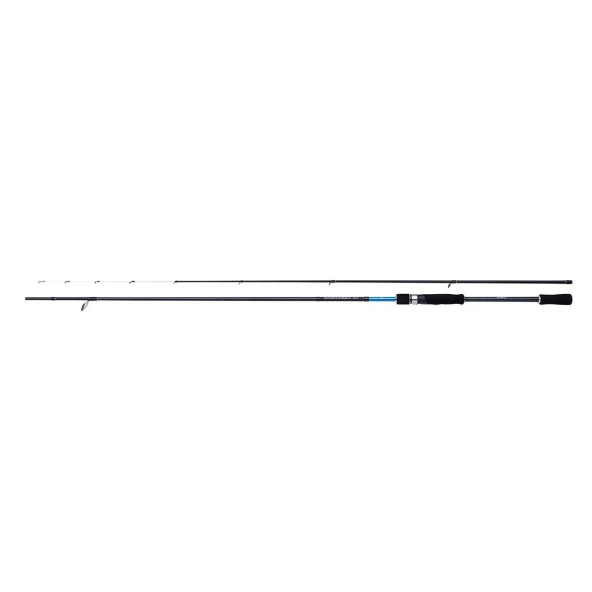 Shimano Bassterra XT Spin LRF 2,21m 7'3" 1-12g Olta Kamışı