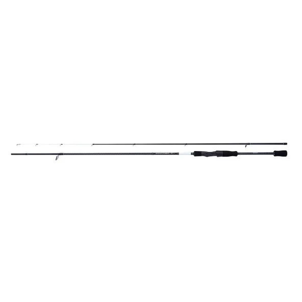 Shimano Bassterra XT+ Spin LRF 2,44m 8'0" 3-15g Olta Kamışı