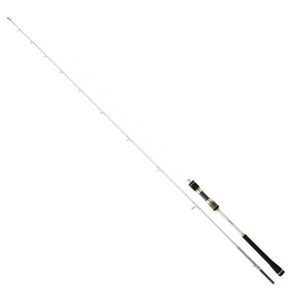 Daiwa New Megaforce 1.90cm 90-210gr 2P Jig Olta Kamışı