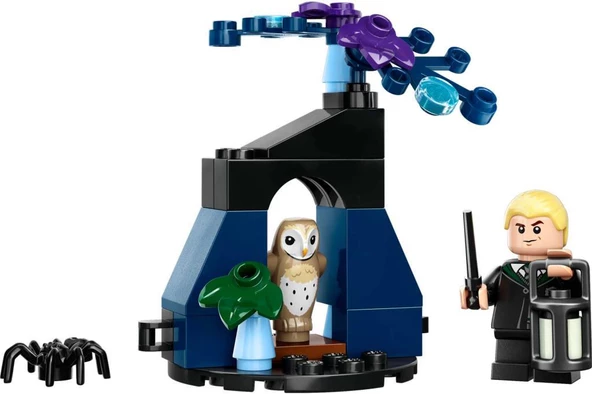 LEGO Harry Potter 30677 Draco in the Forbidden Forest - 3