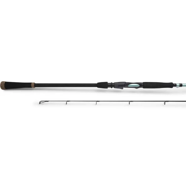 Mustad MedMax 225cm 5-21g Olta Kamışı