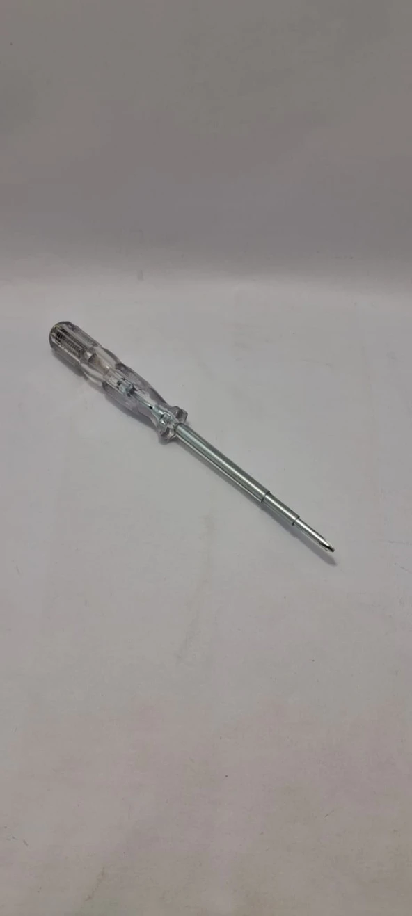 CR 601103 KONTROL KALEMİ YILDIZ UÇ ( 1.KALİTE ) - 2