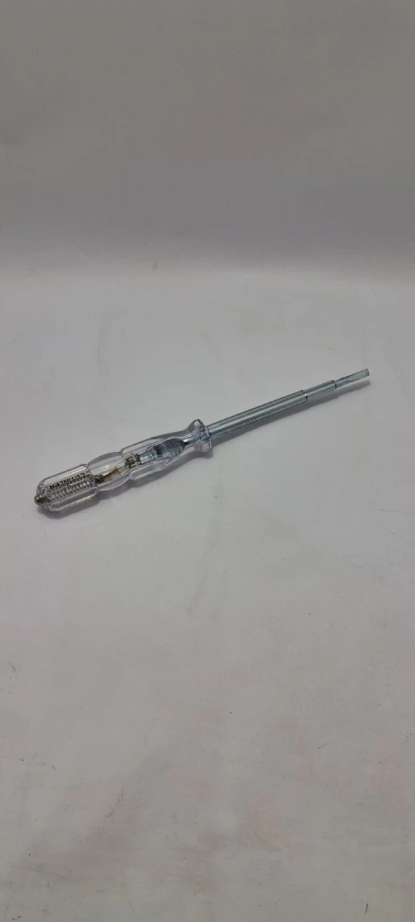 CR 601102 KALİTELİ KONTROL KALEMİ İNCE UÇ - 2