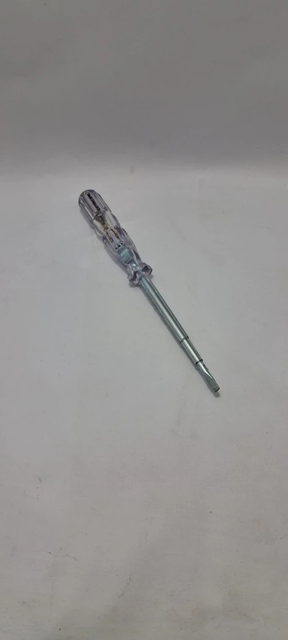 CR 601102 KALİTELİ KONTROL KALEMİ İNCE UÇ - 3