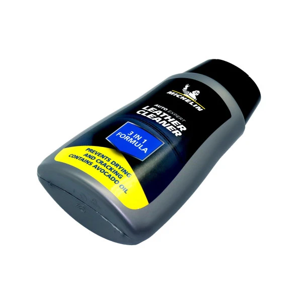 Michelin MC32187 250ml 3’ü 1 Arada Avokado Özlü Deri Temizleme ve Bakım Losyonu - 9