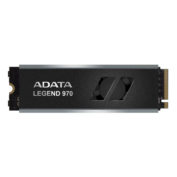 A-Data LEGEND 970 1TB NVMe Gen5 9500MB\s 8500MB\s SLEG-970-1000GCI SSD Disk