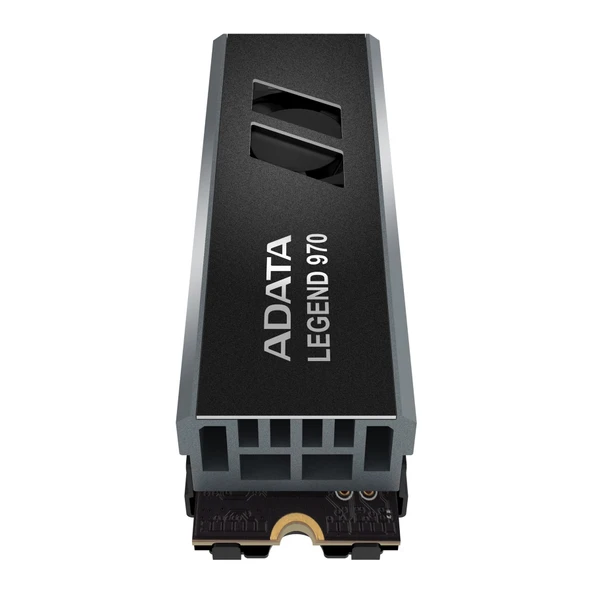 A-Data LEGEND 970 1TB NVMe Gen5 9500MB\s 8500MB\s SLEG-970-1000GCI SSD Disk - 3