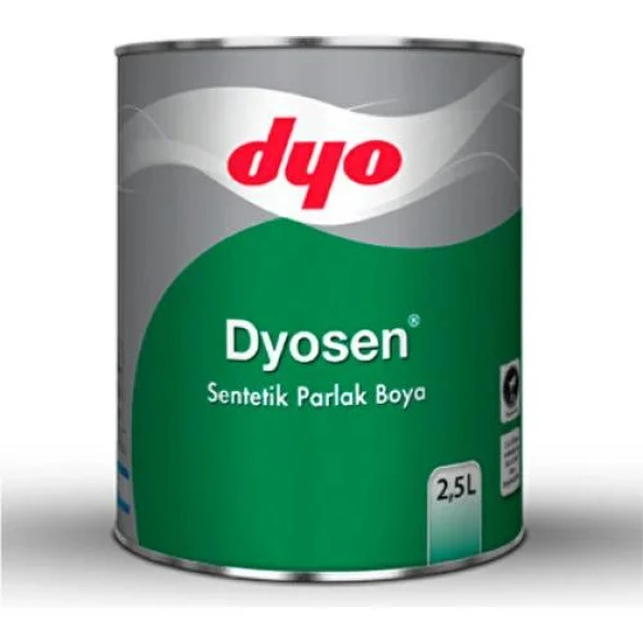 Dyo Dyosen Sentetik Şampanya 0,75 Lt