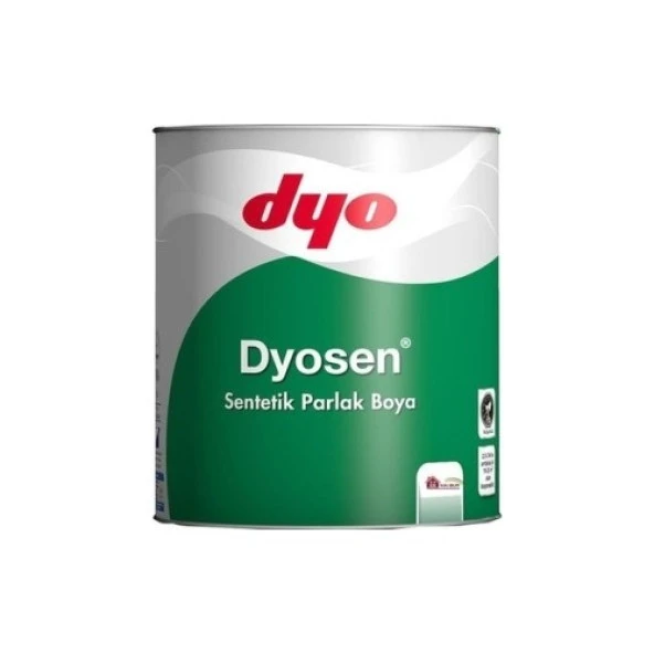 DYO DYOSEN SENTETİK VİOLET 0,75 lt