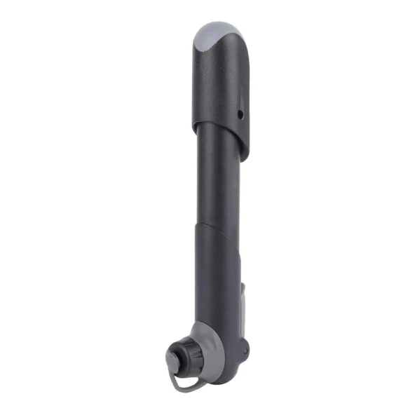 T.Concept Dayanıklı Hafif Yüksek Basınçlı Bisiklet El Pompası 120 psi - 2