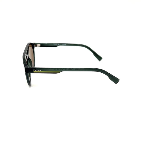 Lacoste L6008S 035 Erkek Güneş Gözlüğü - Resim 5