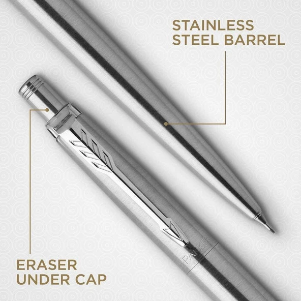 Parker Jotter SS CT Versatil Kalem 1953424 - 3
