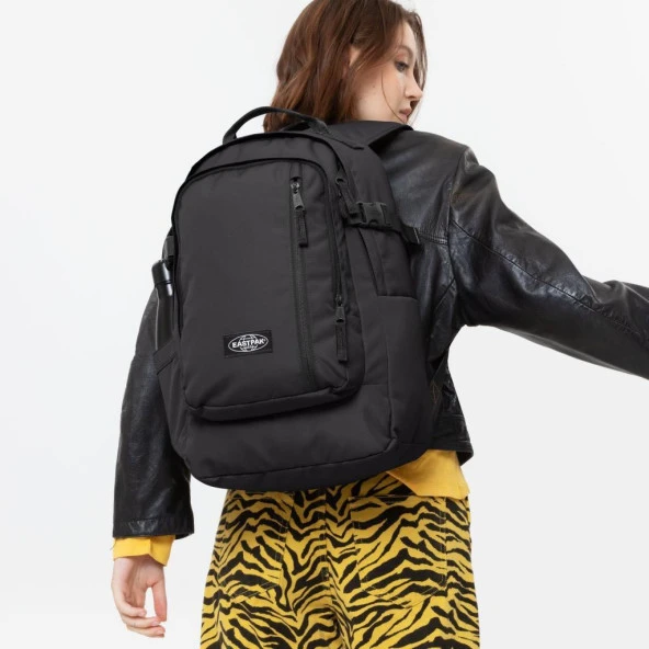 Smallker Modeli Eastpak Sırt Çantası Laptop Bölmeli EK0A5BEXW331 - 2