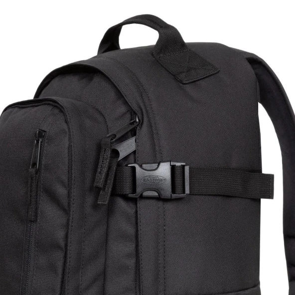 Smallker Modeli Eastpak Sırt Çantası Laptop Bölmeli EK0A5BEXW331 - 6