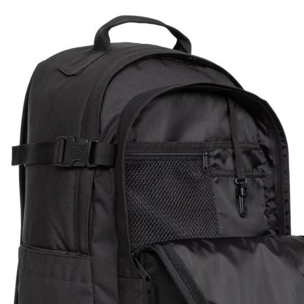 Smallker Modeli Eastpak Sırt Çantası Laptop Bölmeli EK0A5BEXW331 - 8