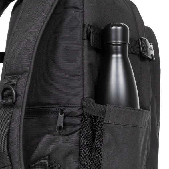 Smallker Modeli Eastpak Sırt Çantası Laptop Bölmeli EK0A5BEXW331 - 9