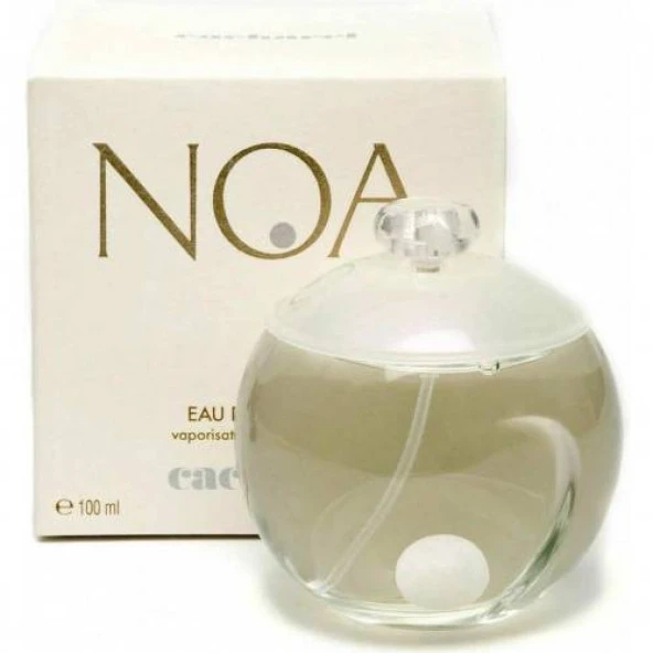 Cacharel Noa EDT 100ml Bayan Parfümü