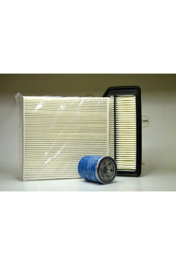 Icon Group - Honda Cr-v 2008 -> Filtre Seti - Resim 2