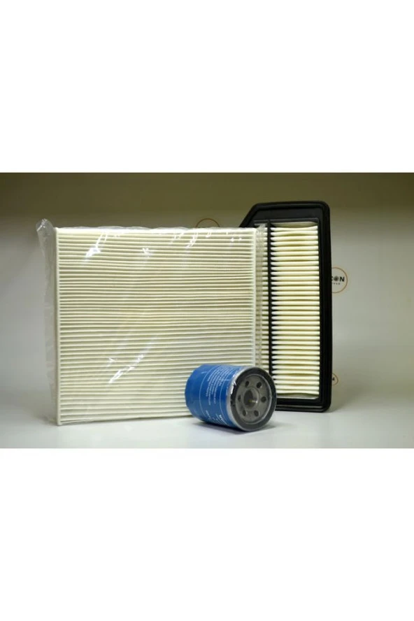 Icon Group - Honda Cr-v 2008 -> Filtre Seti - Resim 3