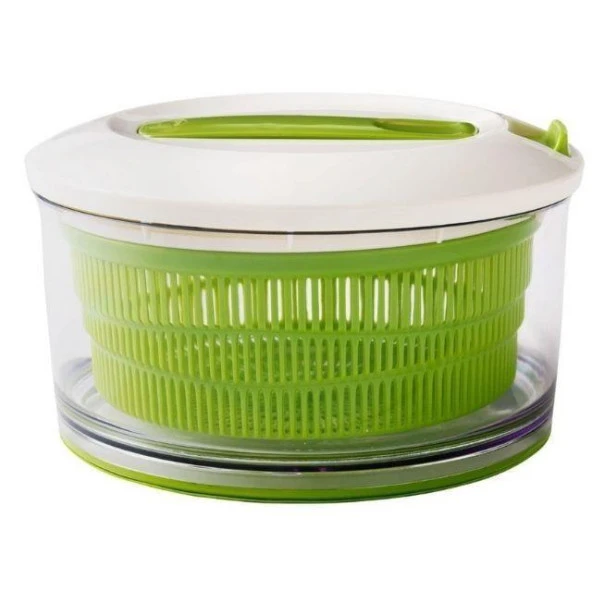Chef'n 104-730-011 SpinCycle™ Küçük Salata Kurutucu