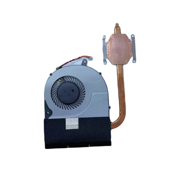 Casper Uyumlu C500 Soğutucu Fan Ve Bakır Sıfır - 2