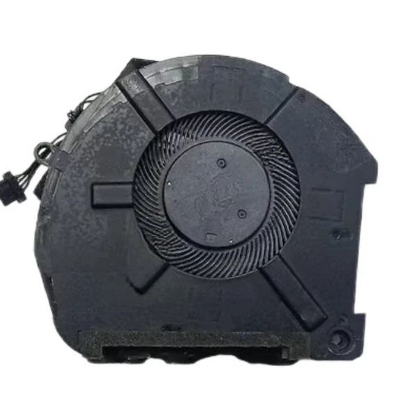 Casper Uyumlu Excalıbur G900 Soğutucu Fan - 2