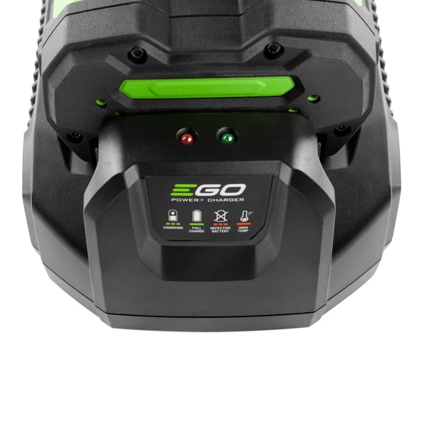 Ego Power Ch2100e Standart Şarj Cihazı 210 Watt - Resim 3