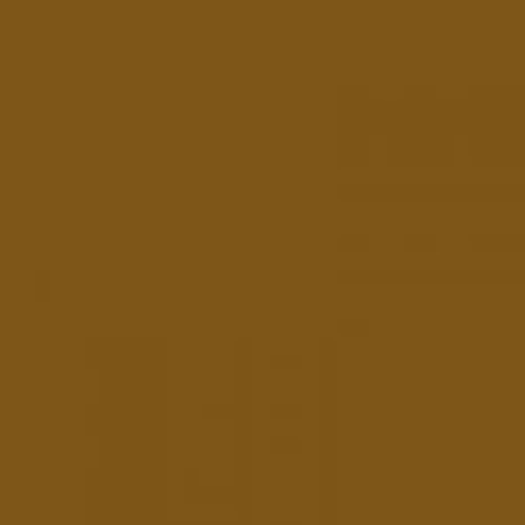 Deka Transparent Cam Boyası 25ml Brown No:84